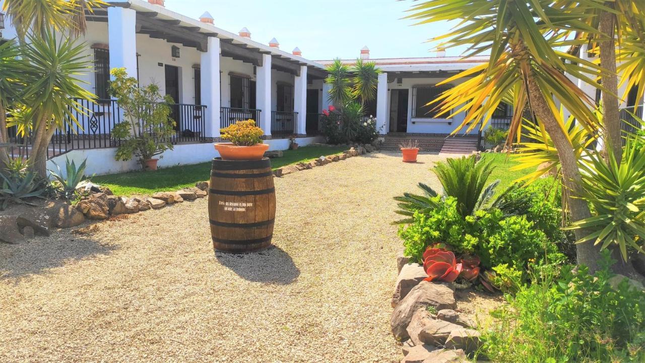 Hacienda Puerto Conil Apartamento Conil De La Frontera